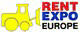 RENT EXPO EUROPE